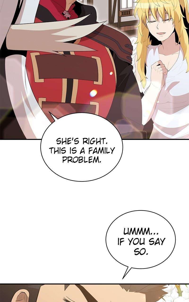 The Strongest Florist Chapter 210 Page 81