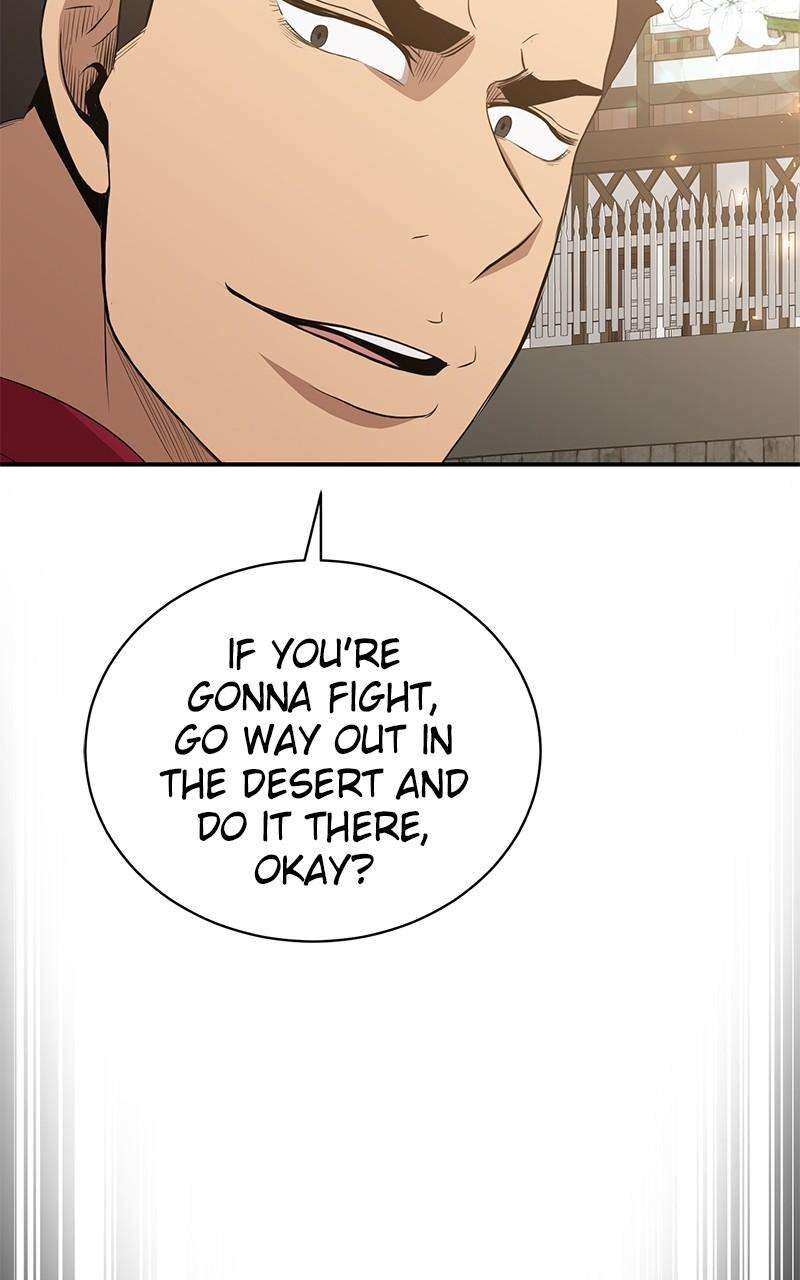 The Strongest Florist Chapter 210 Page 82