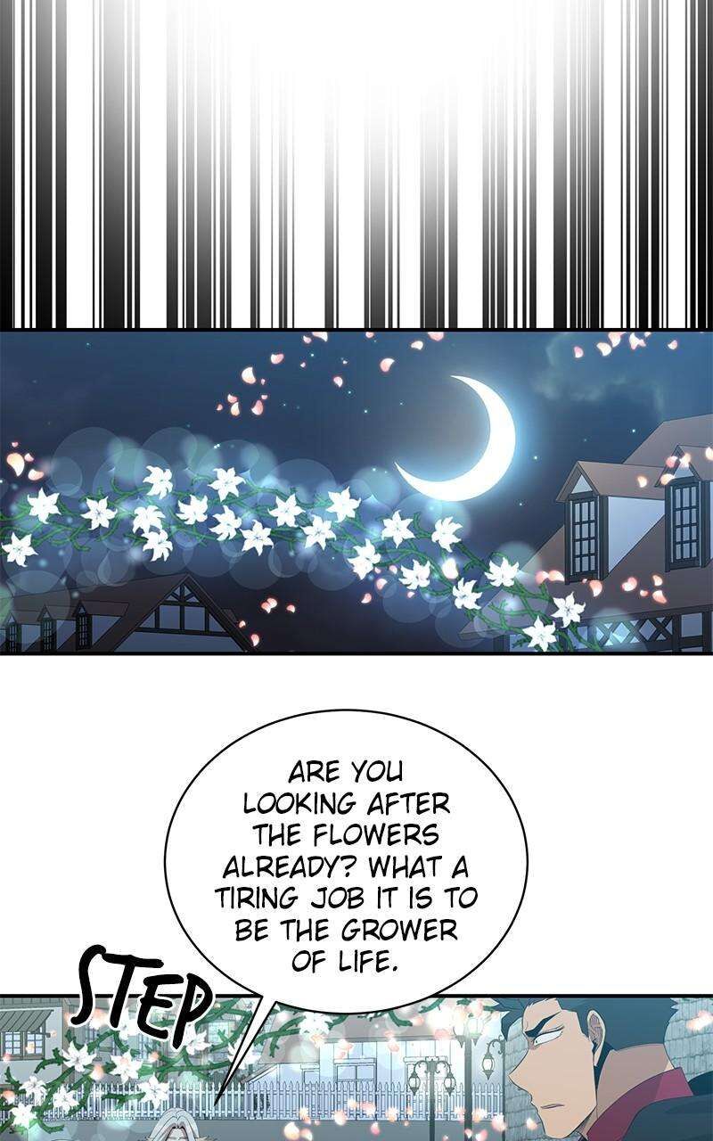 The Strongest Florist Chapter 210 Page 83