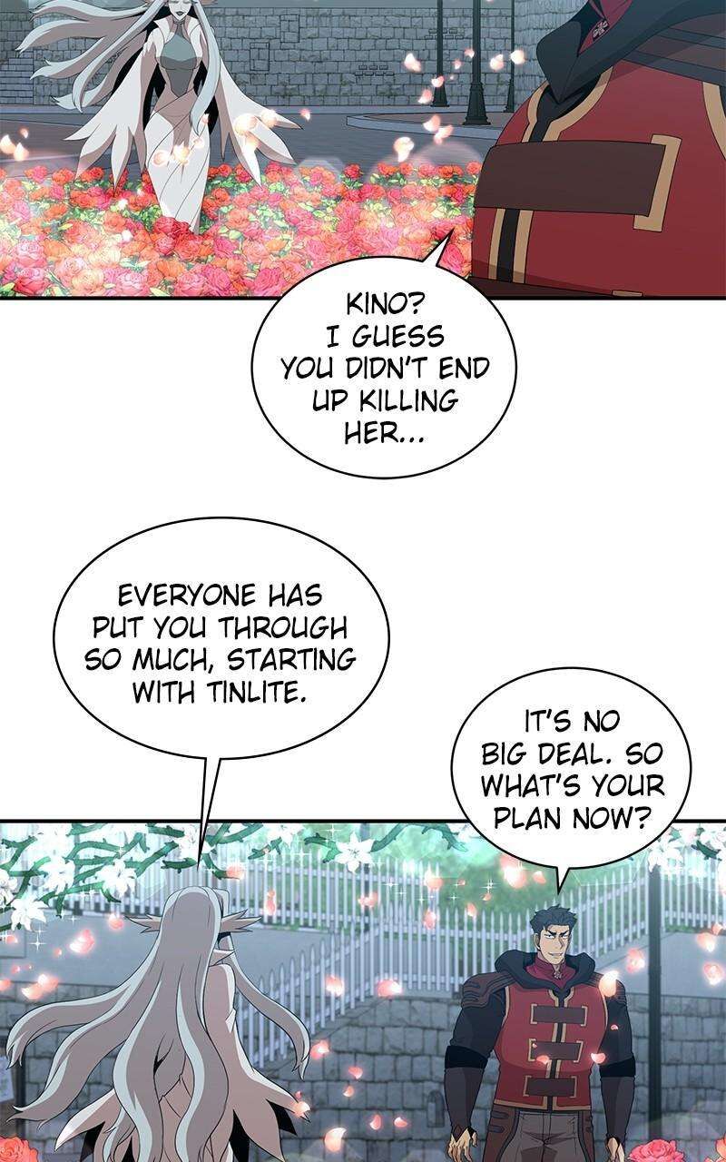 The Strongest Florist Chapter 210 Page 84