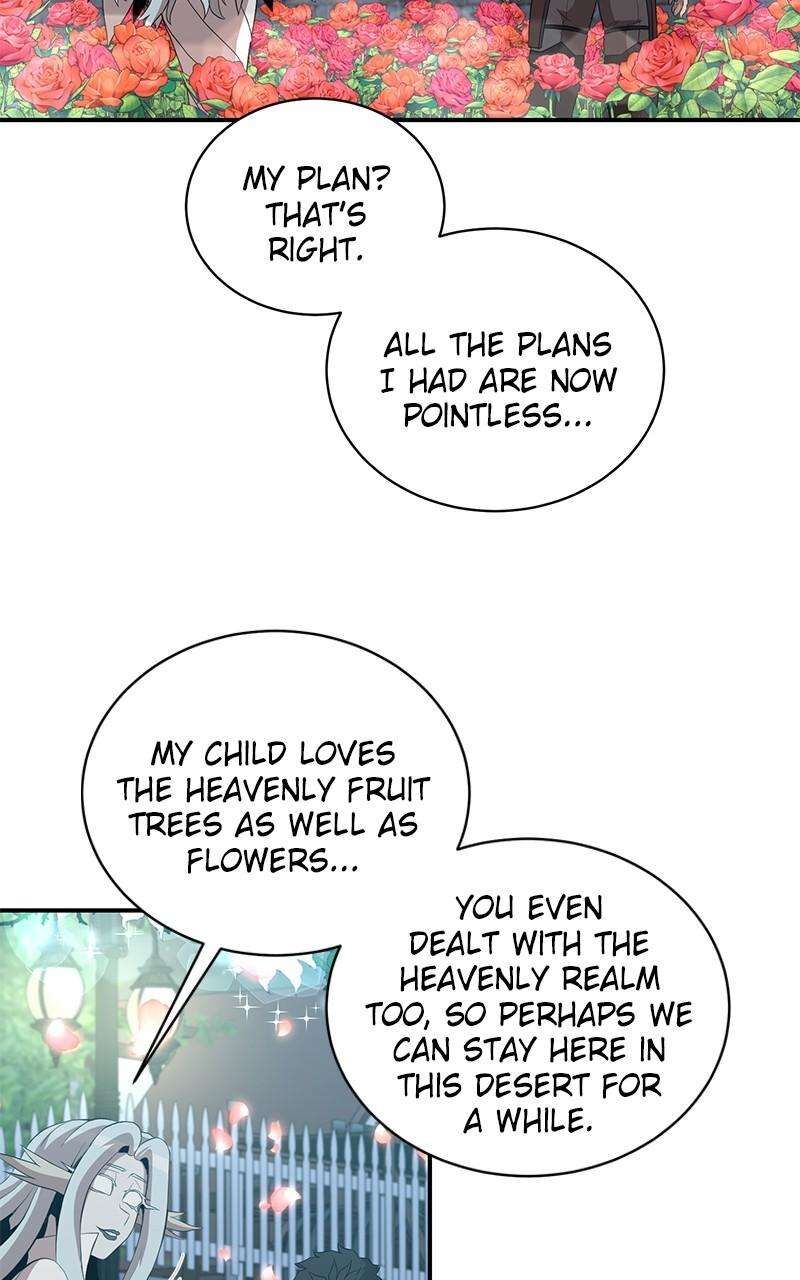 The Strongest Florist Chapter 210 Page 85