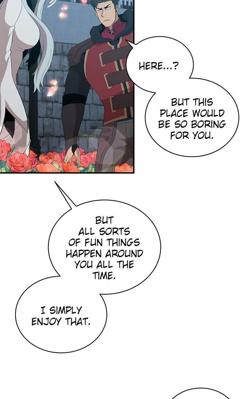 The Strongest Florist Chapter 210 Page 86