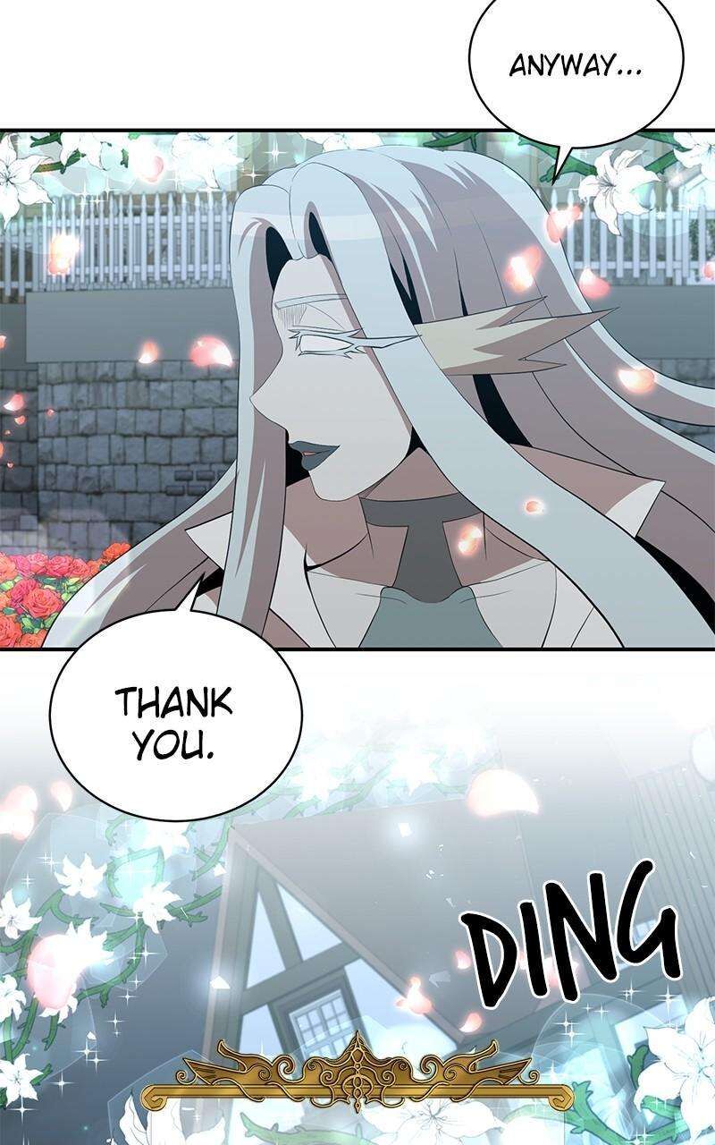 The Strongest Florist Chapter 210 Page 87