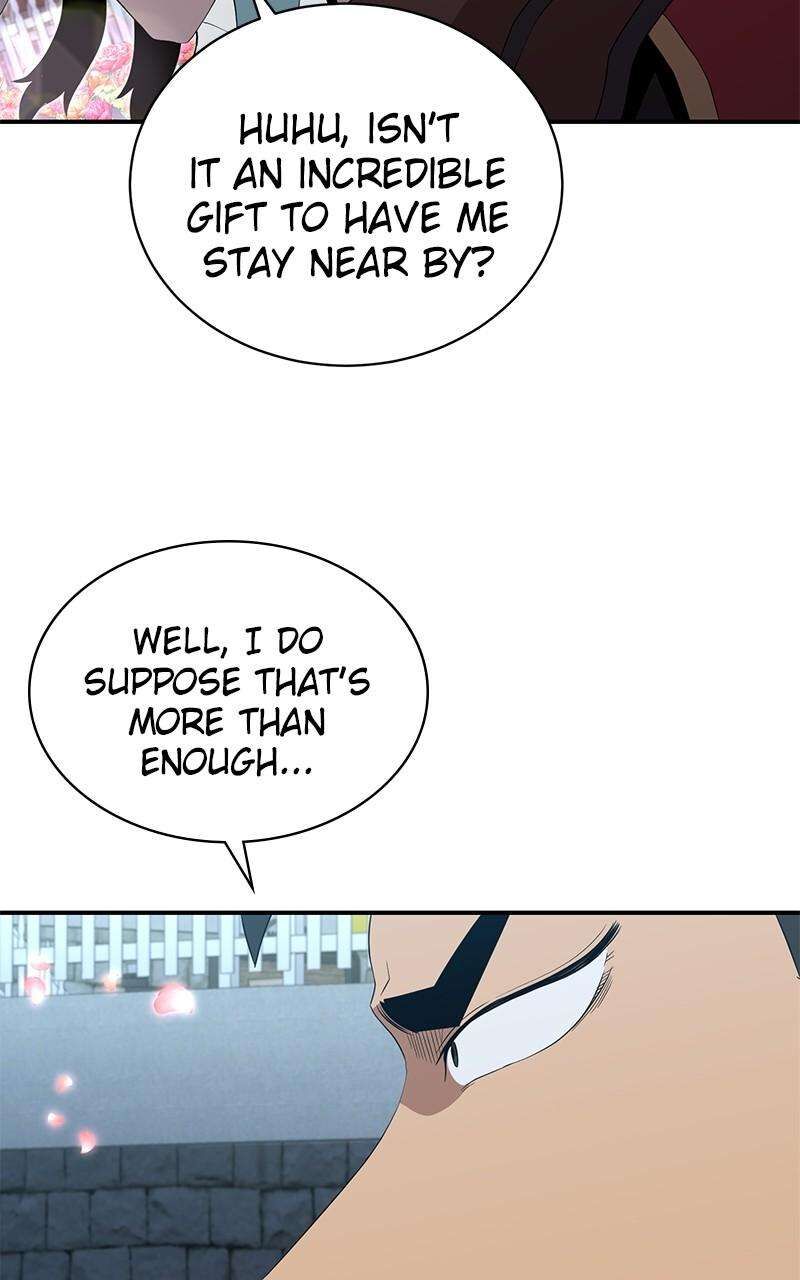 The Strongest Florist Chapter 210 Page 89