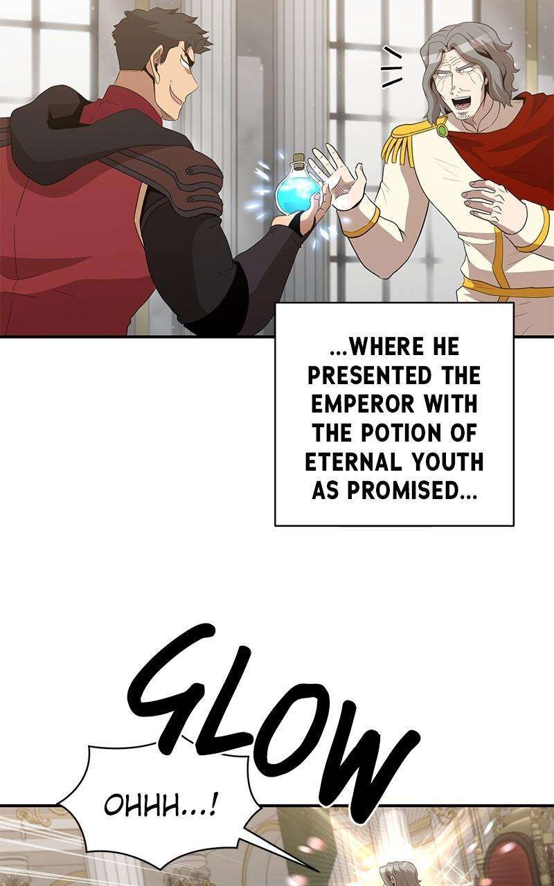 The Strongest Florist Chapter 210 Page 91