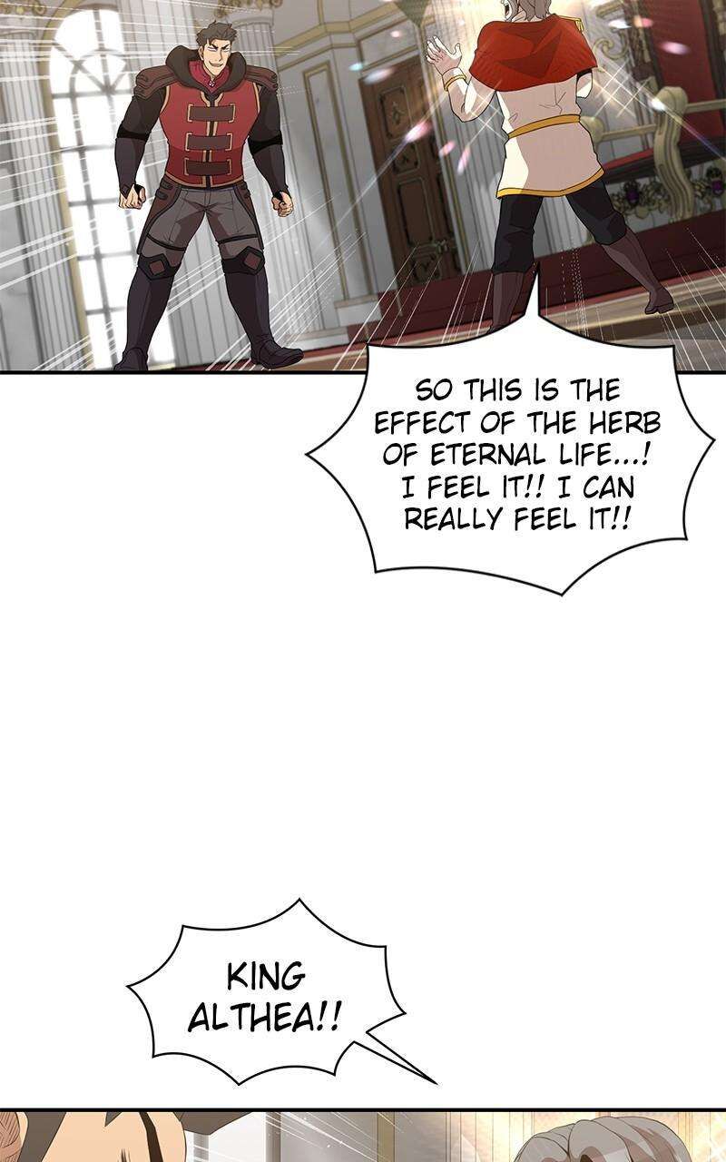 The Strongest Florist Chapter 210 Page 92