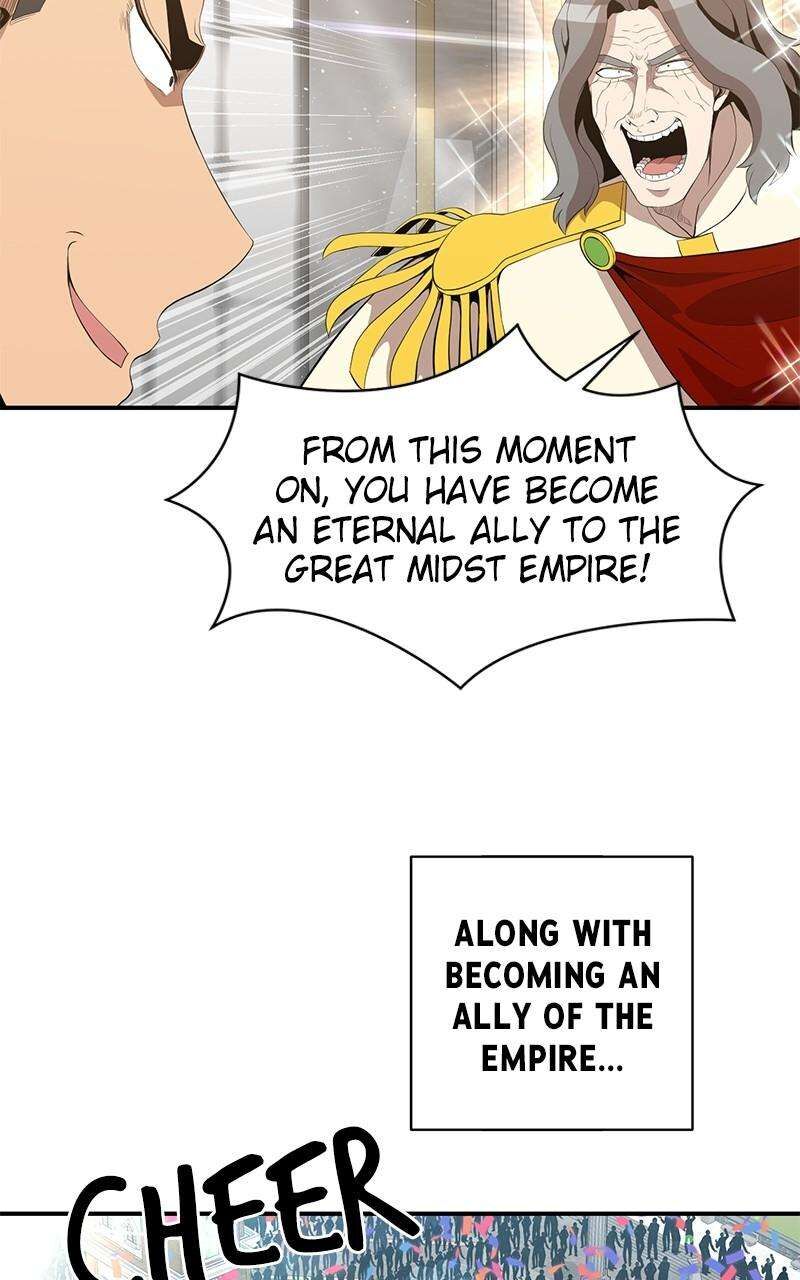 The Strongest Florist Chapter 210 Page 93