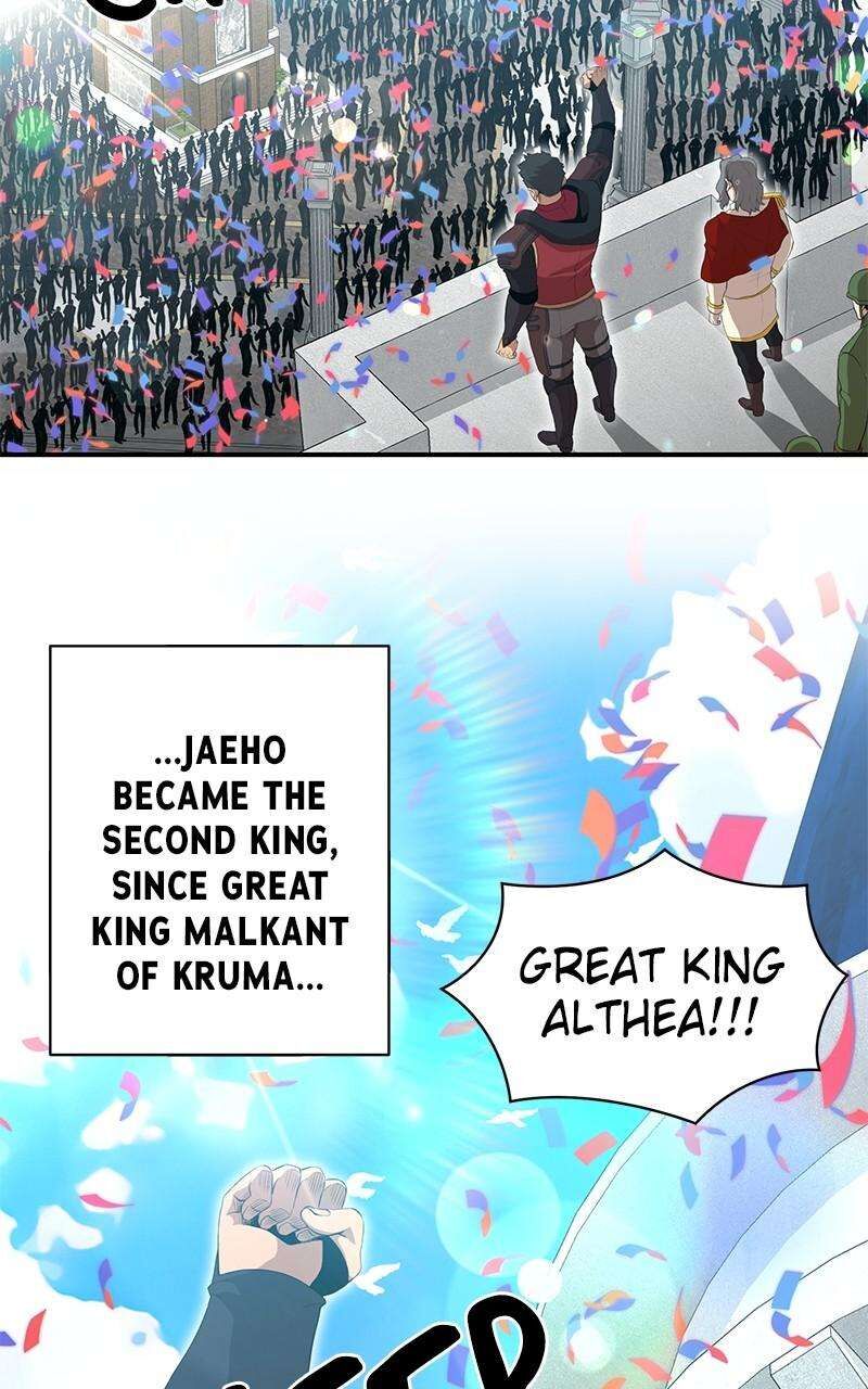 The Strongest Florist Chapter 210 Page 94