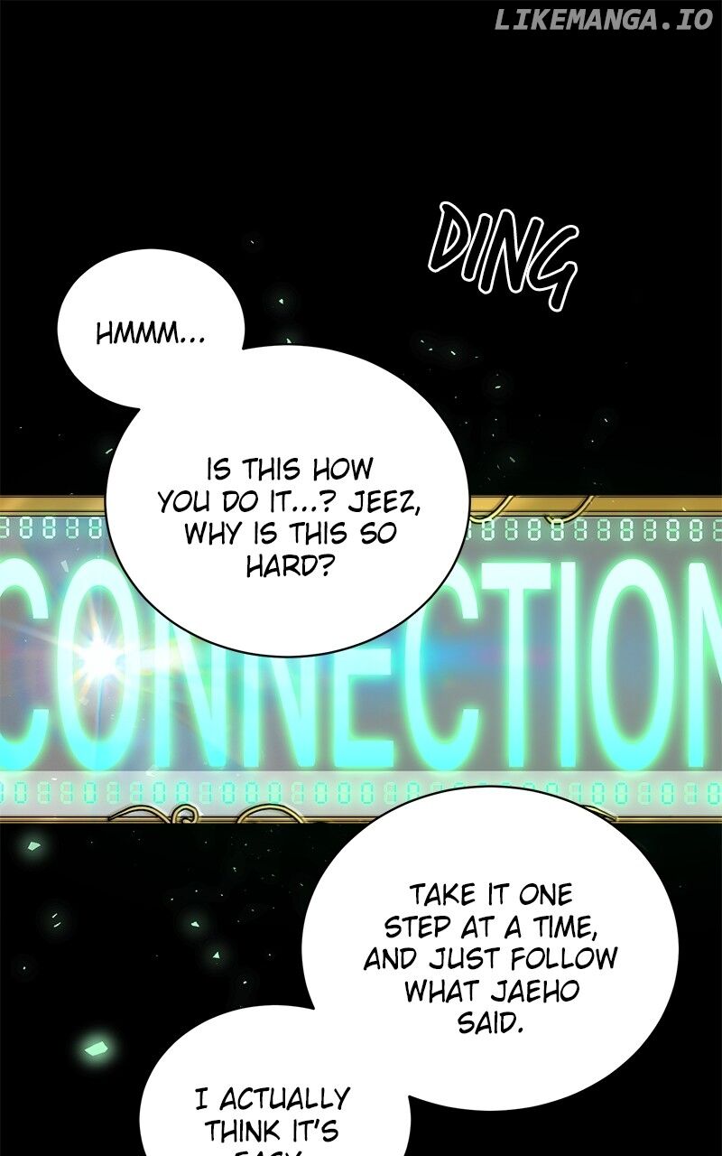 The Strongest Florist Chapter 211 Page 1