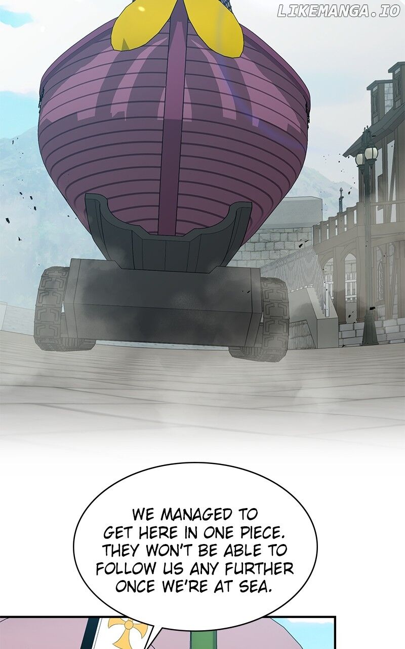 The Strongest Florist Chapter 211 Page 100
