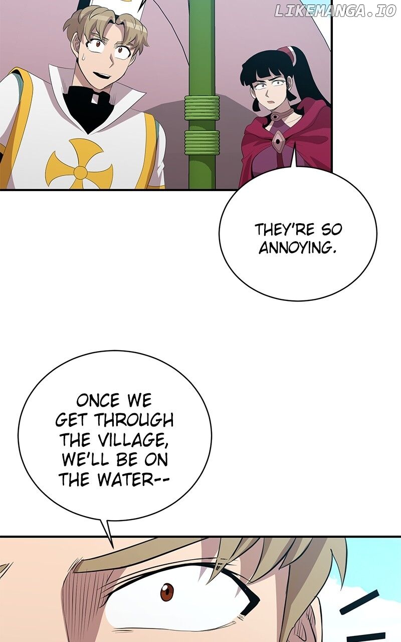 The Strongest Florist Chapter 211 Page 101