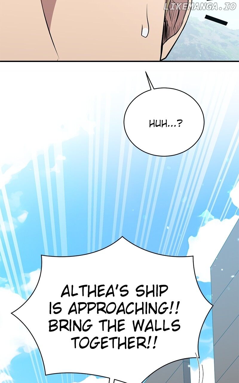 The Strongest Florist Chapter 211 Page 102