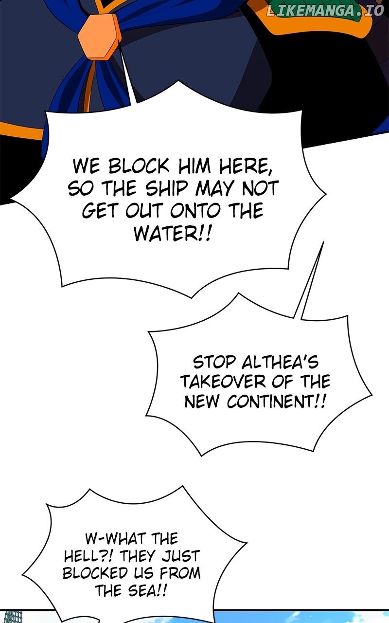 The Strongest Florist Chapter 211 Page 104