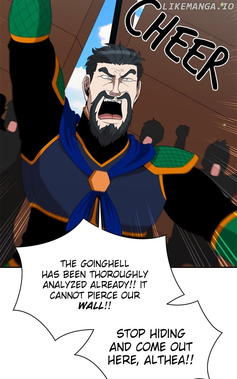 The Strongest Florist Chapter 211 Page 106