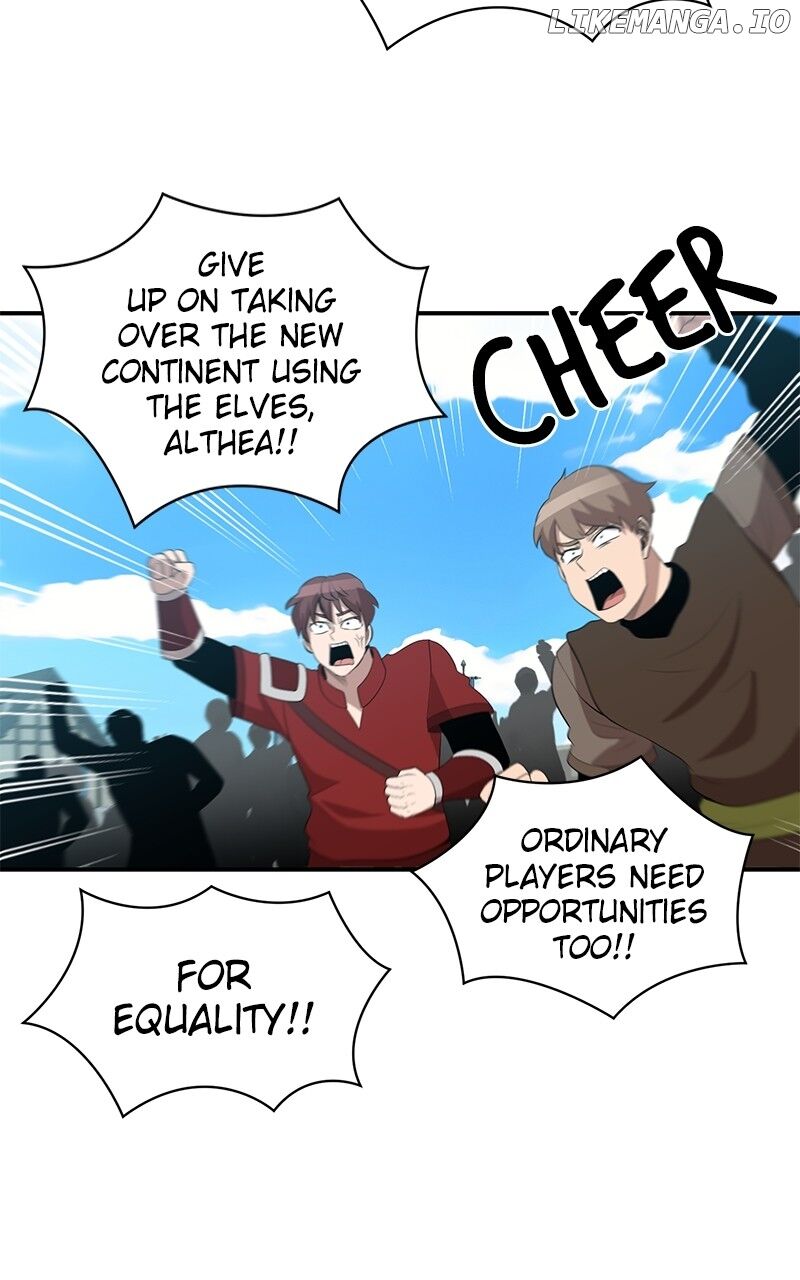 The Strongest Florist Chapter 211 Page 107