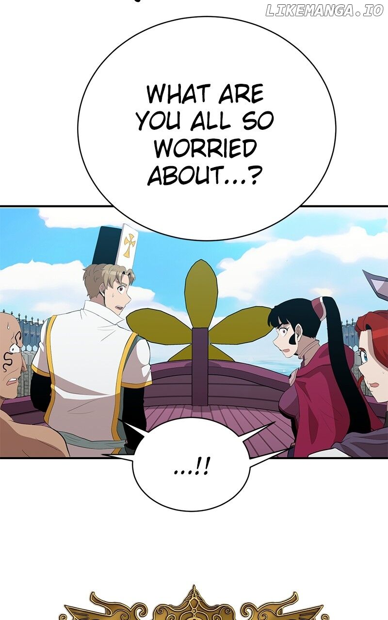 The Strongest Florist Chapter 211 Page 109