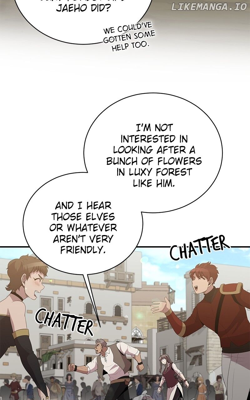 The Strongest Florist Chapter 211 Page 11