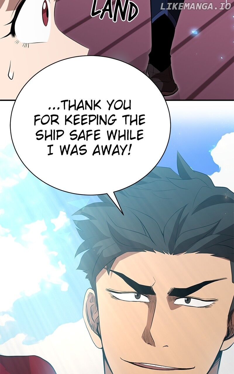 The Strongest Florist Chapter 211 Page 113