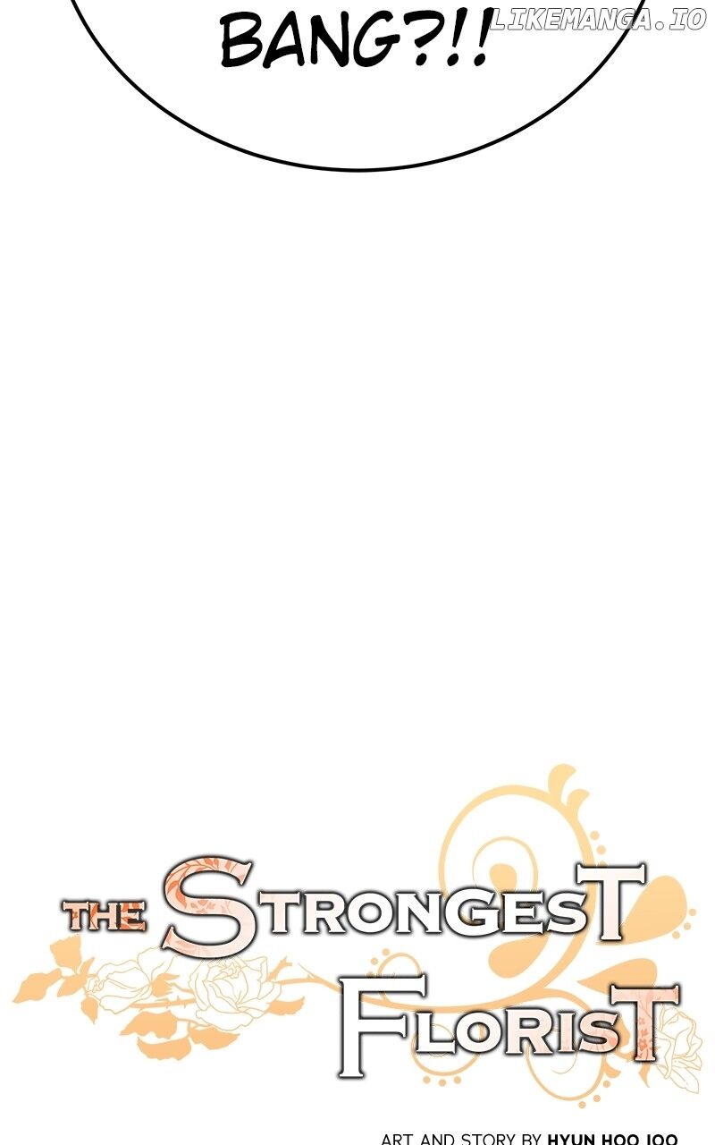 The Strongest Florist Chapter 211 Page 115
