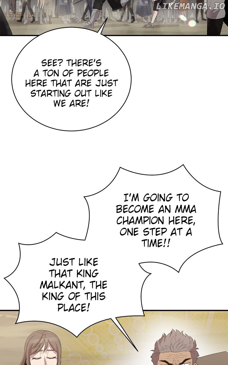 The Strongest Florist Chapter 211 Page 12