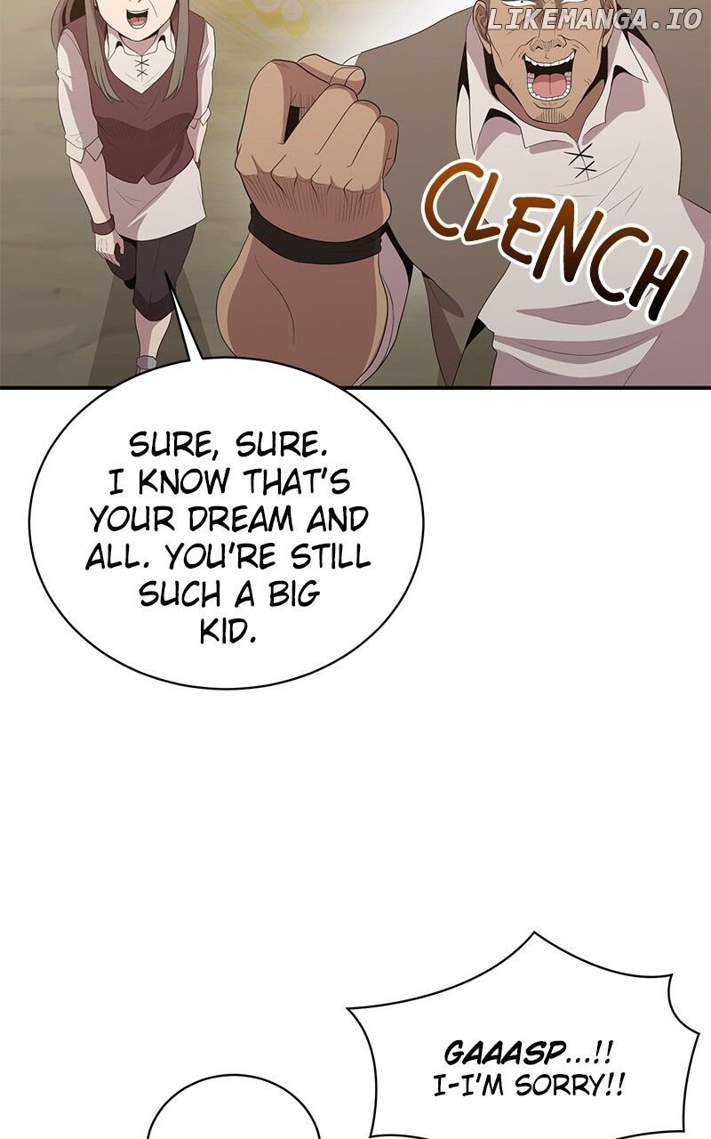 The Strongest Florist Chapter 211 Page 13