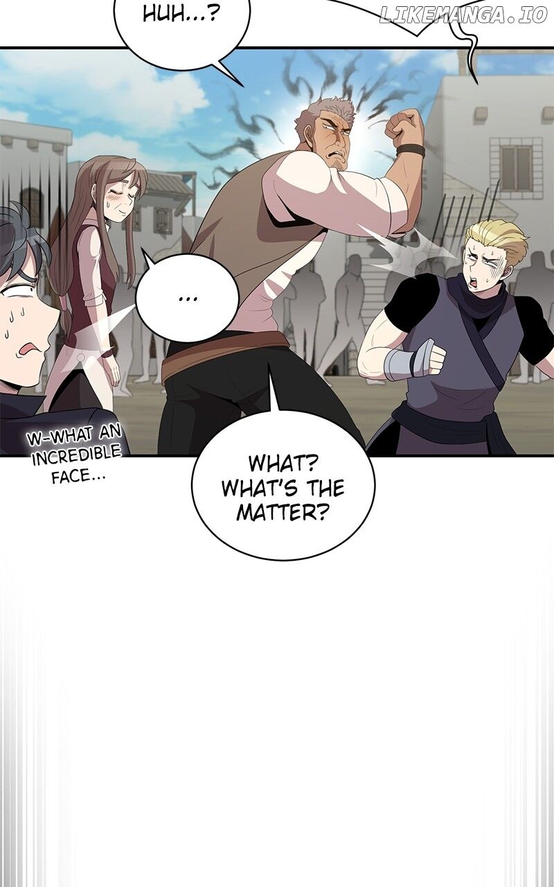 The Strongest Florist Chapter 211 Page 14