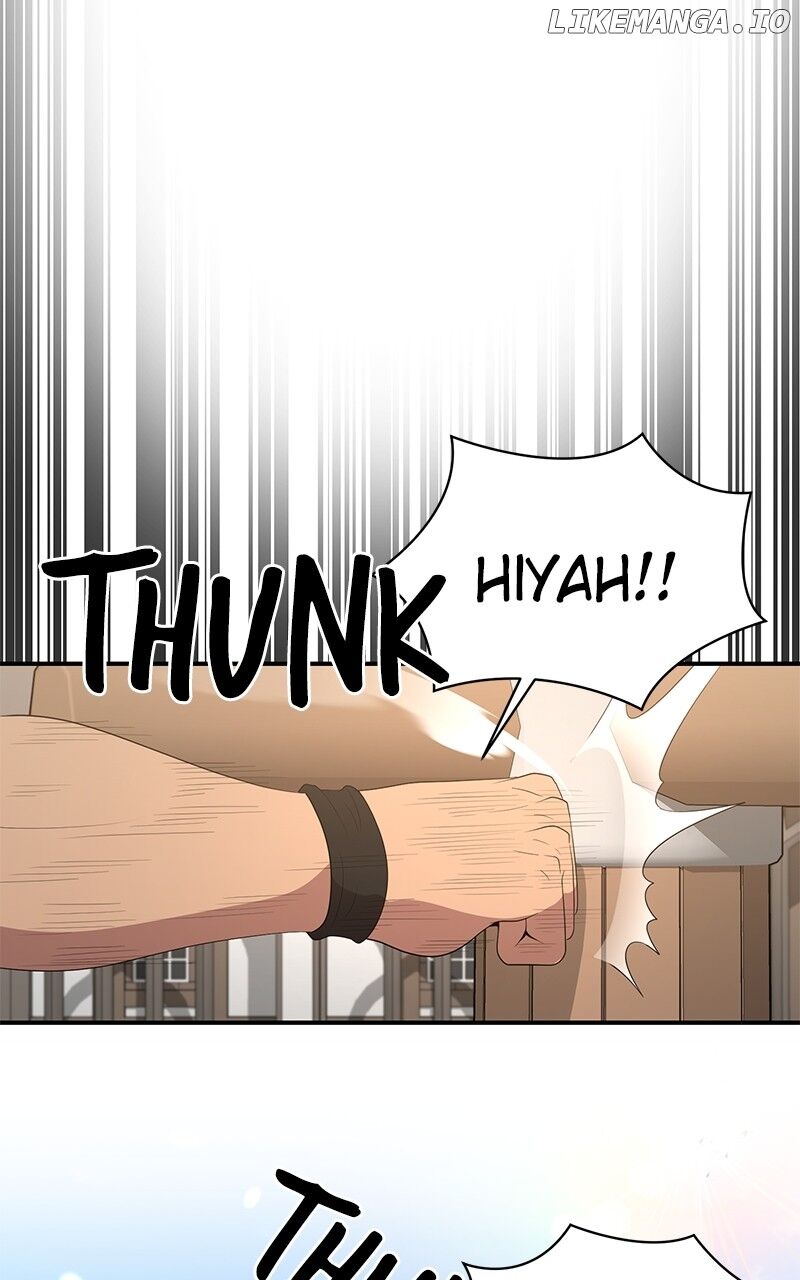 The Strongest Florist Chapter 211 Page 15
