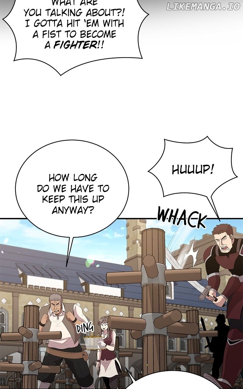 The Strongest Florist Chapter 211 Page 17