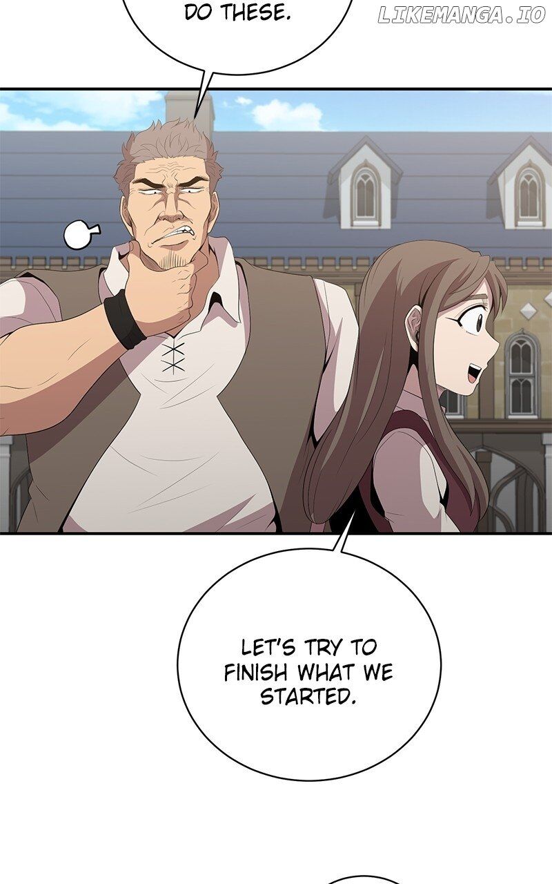 The Strongest Florist Chapter 211 Page 20