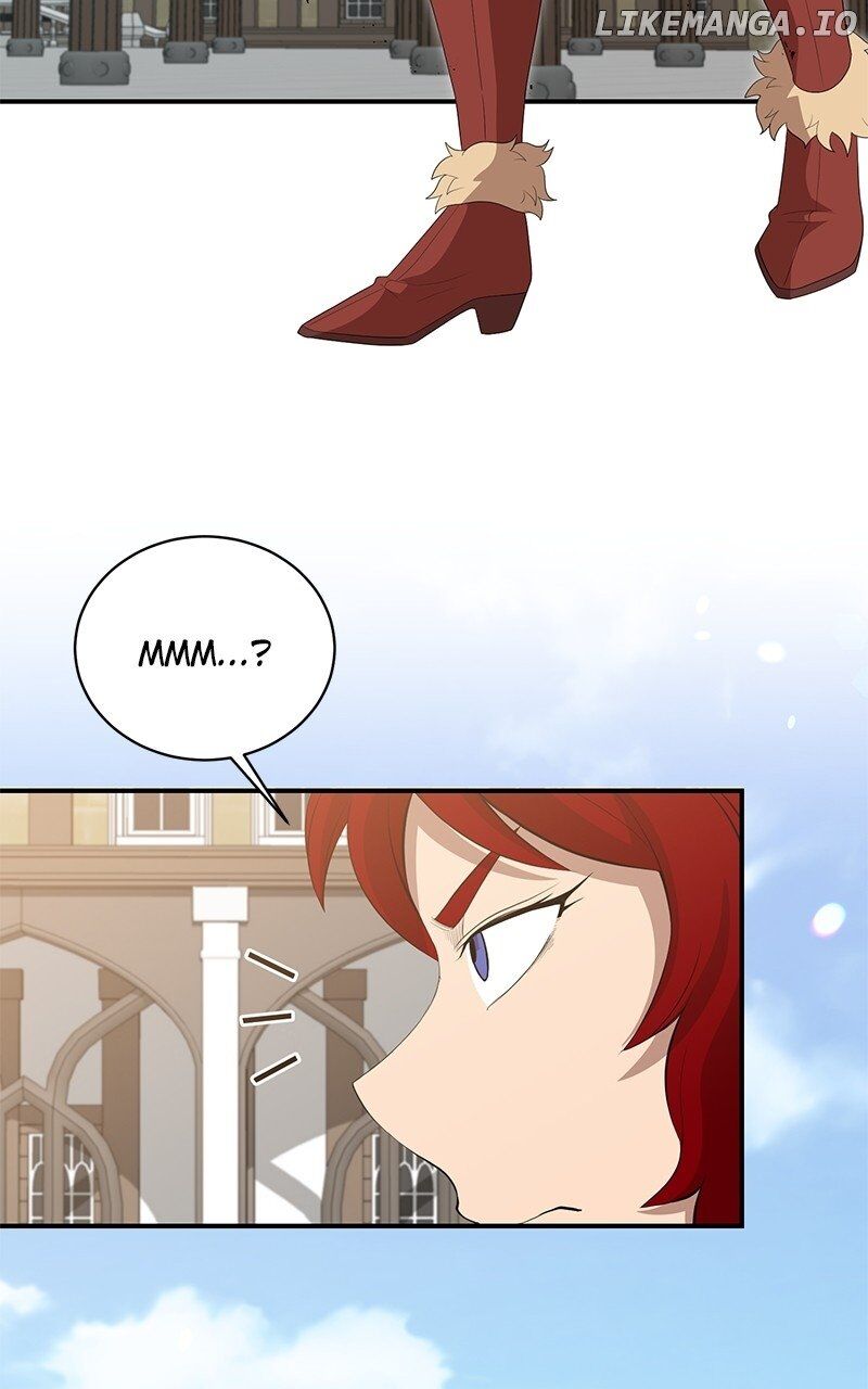 The Strongest Florist Chapter 211 Page 23