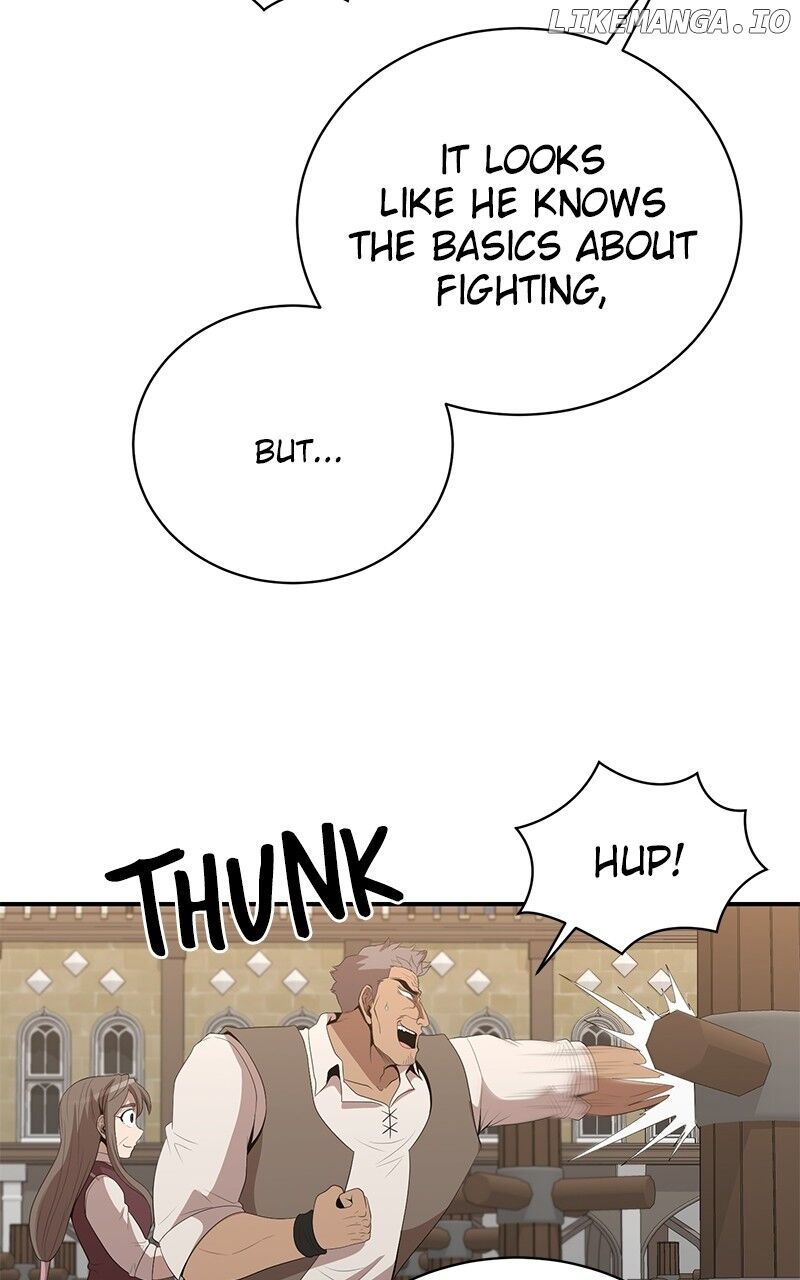 The Strongest Florist Chapter 211 Page 25