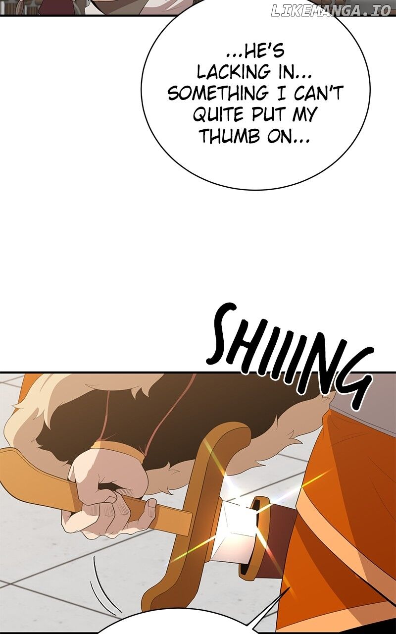 The Strongest Florist Chapter 211 Page 26