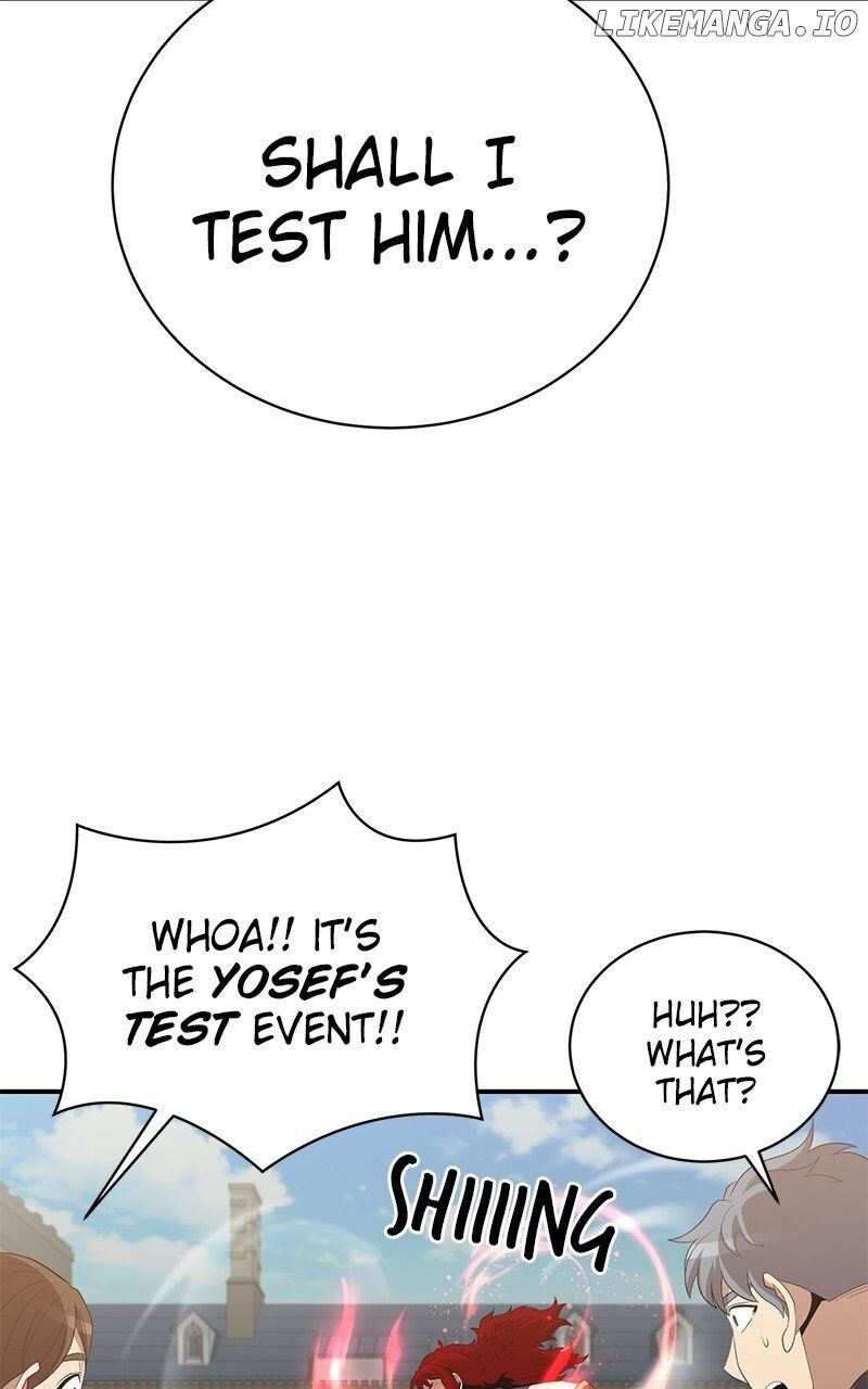 The Strongest Florist Chapter 211 Page 27