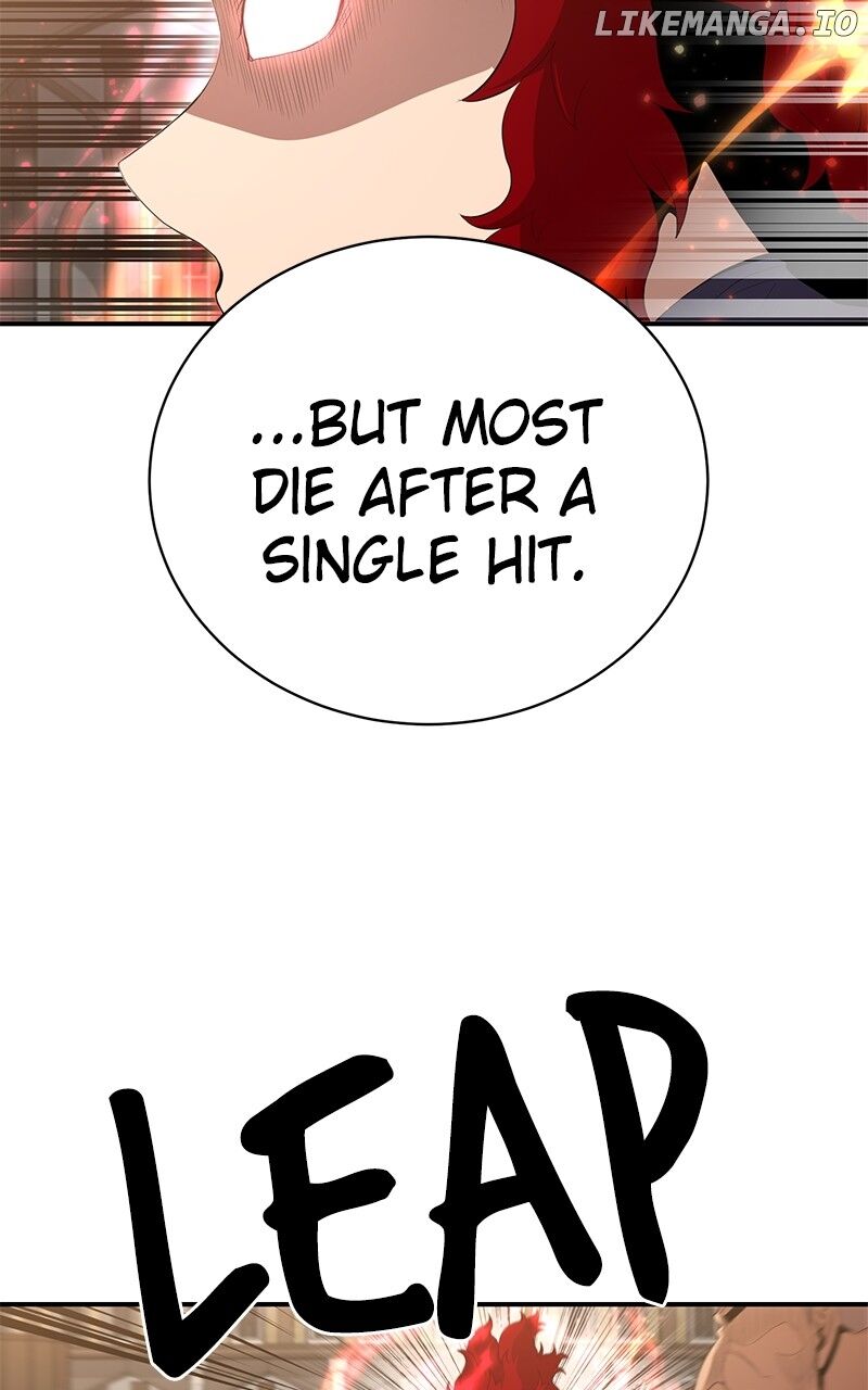 The Strongest Florist Chapter 211 Page 29