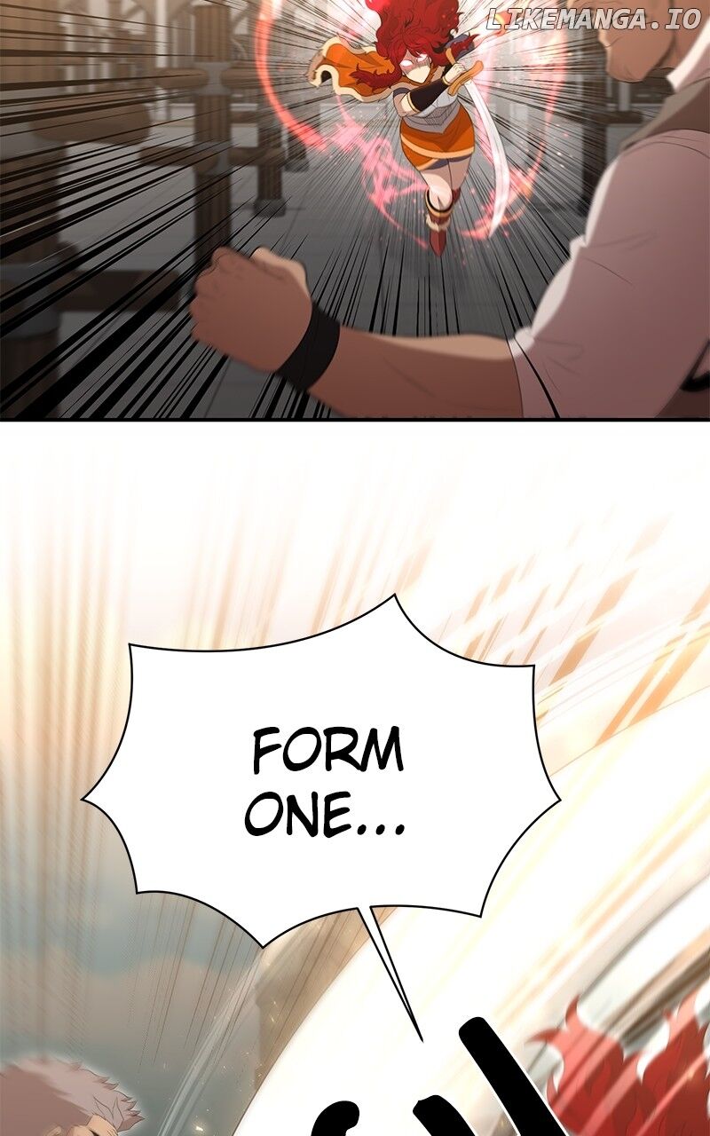 The Strongest Florist Chapter 211 Page 30