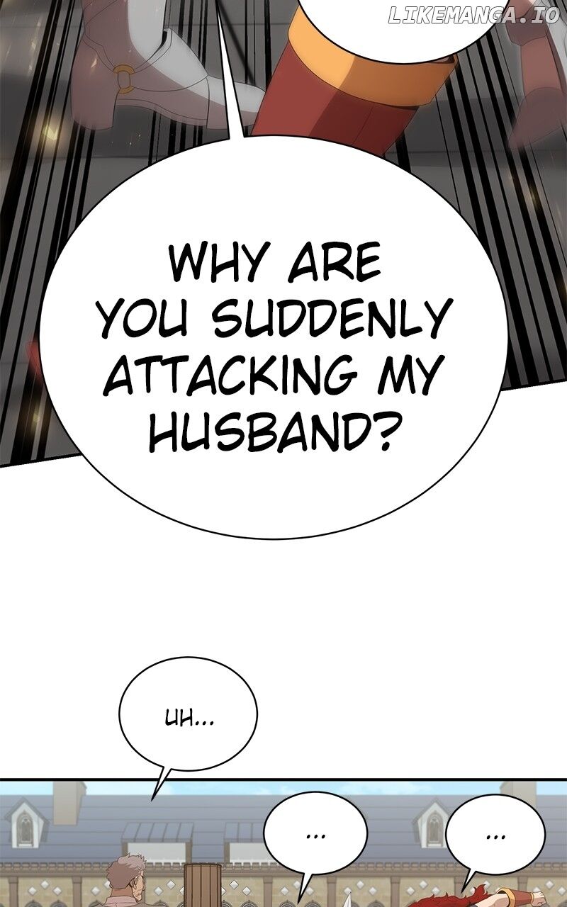 The Strongest Florist Chapter 211 Page 35