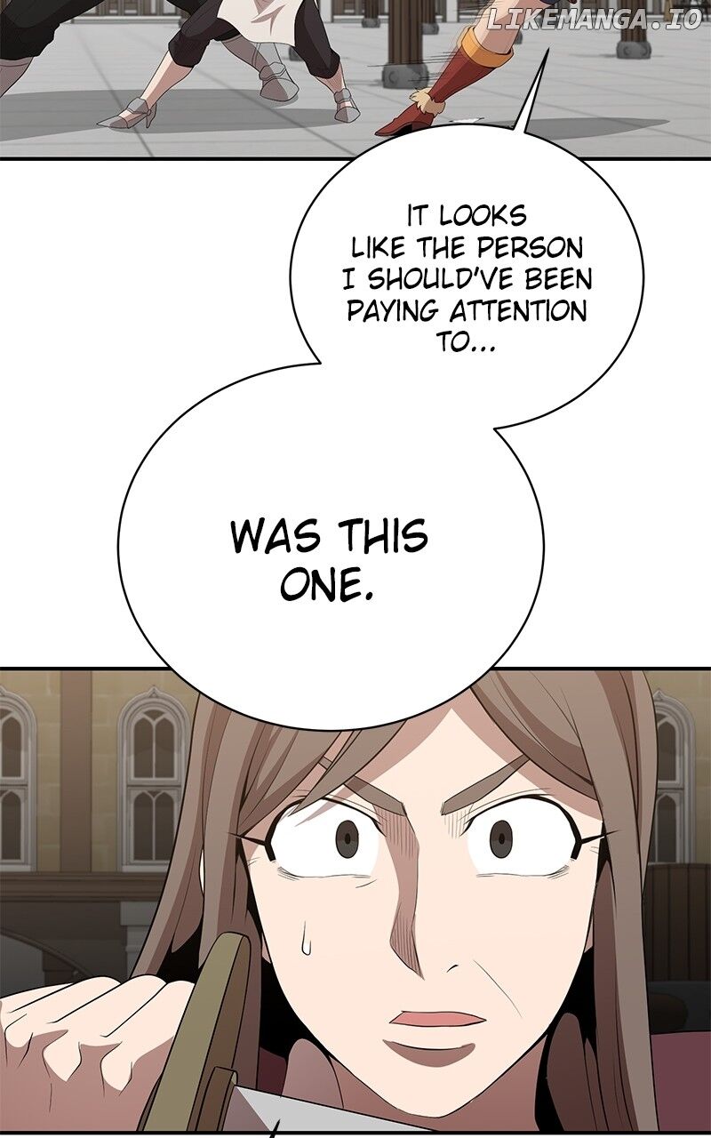 The Strongest Florist Chapter 211 Page 38