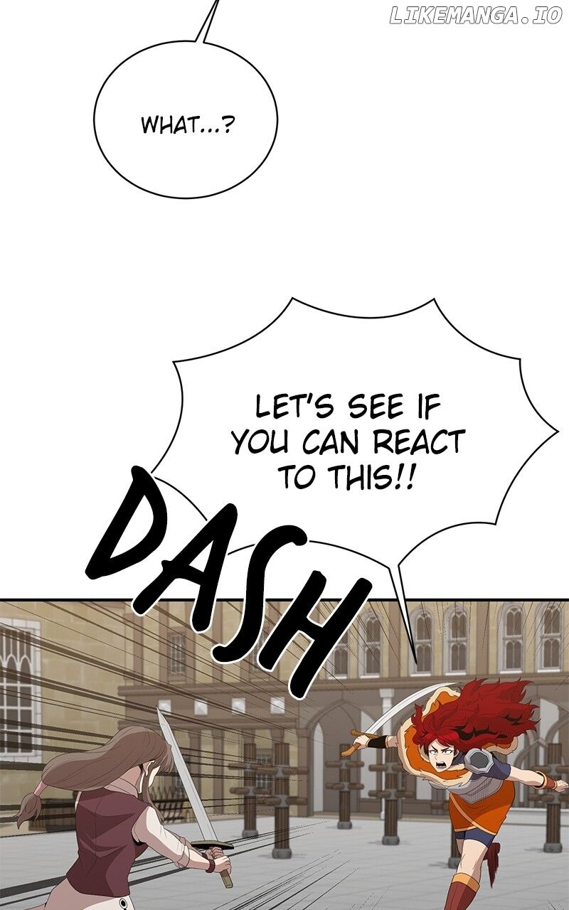 The Strongest Florist Chapter 211 Page 39