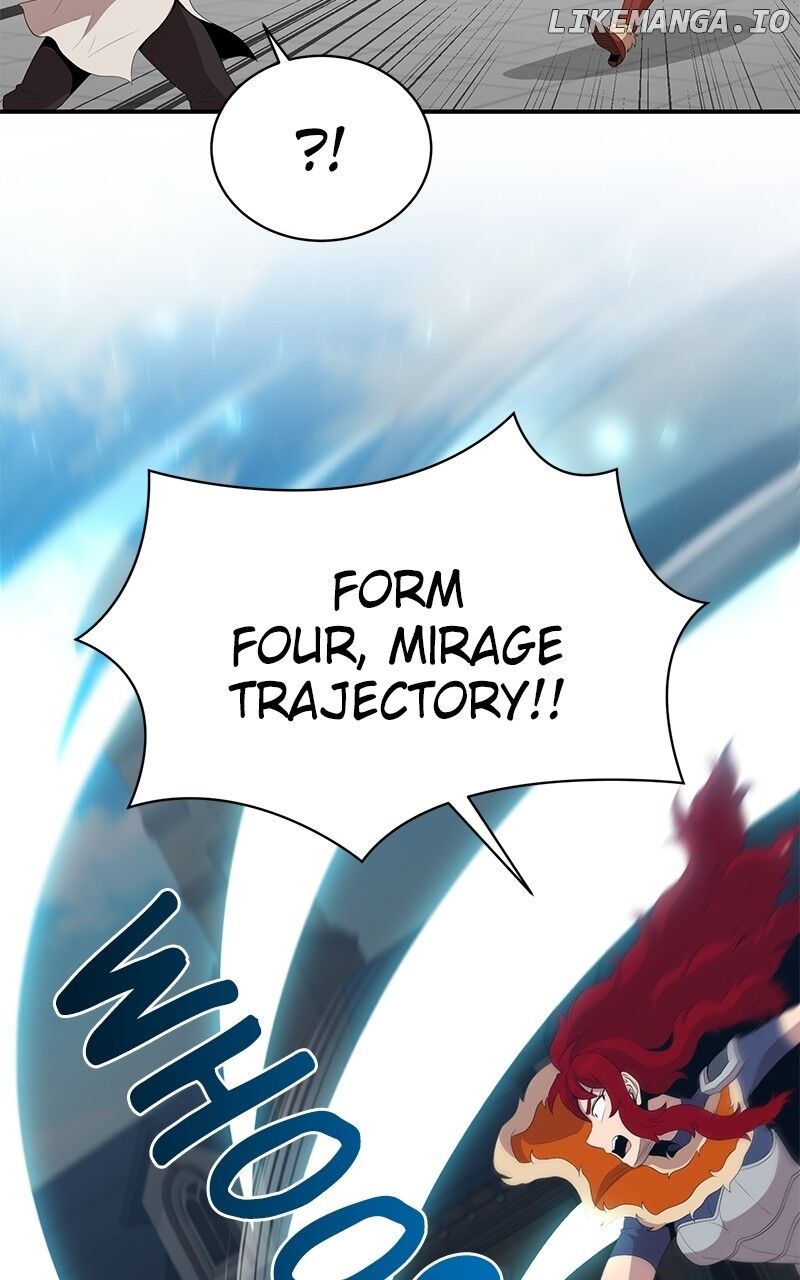The Strongest Florist Chapter 211 Page 40