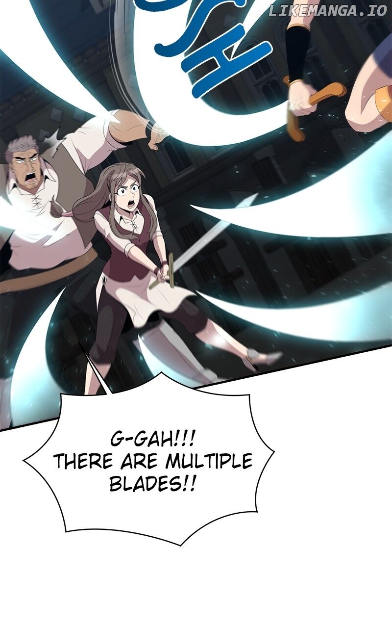 The Strongest Florist Chapter 211 Page 41