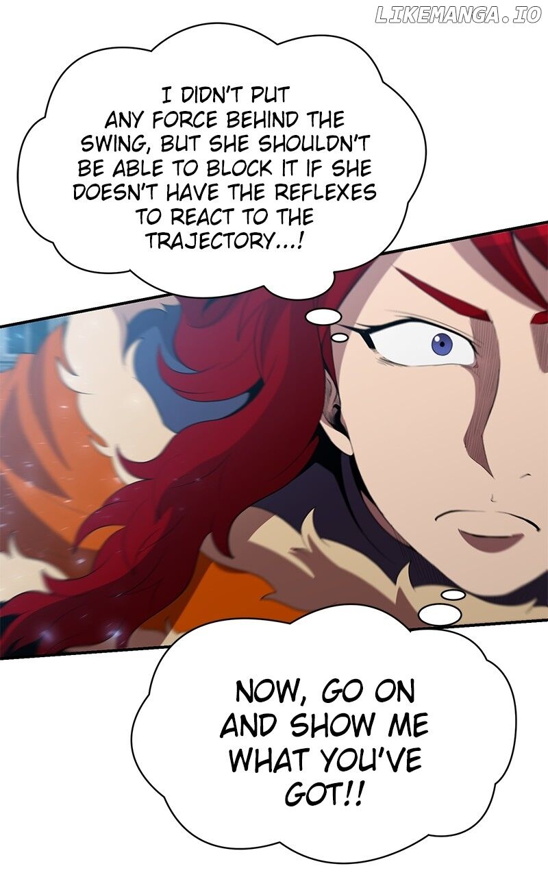 The Strongest Florist Chapter 211 Page 42