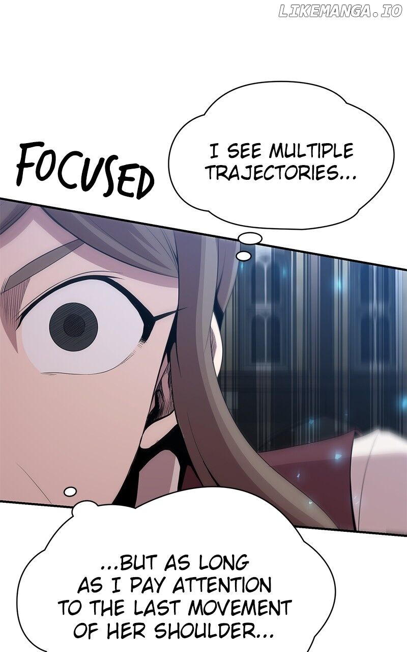 The Strongest Florist Chapter 211 Page 43