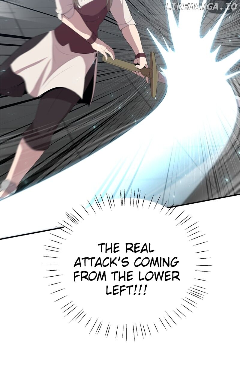 The Strongest Florist Chapter 211 Page 46