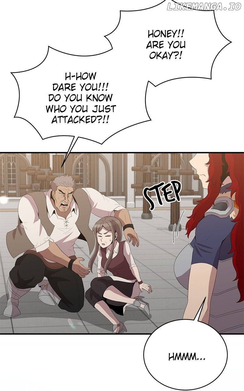 The Strongest Florist Chapter 211 Page 49
