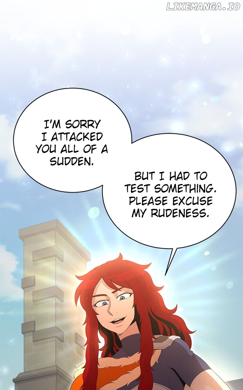 The Strongest Florist Chapter 211 Page 50