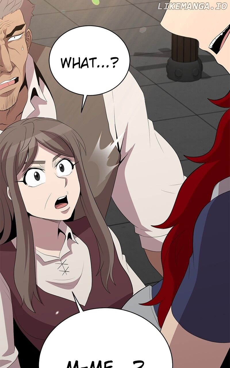 The Strongest Florist Chapter 211 Page 53