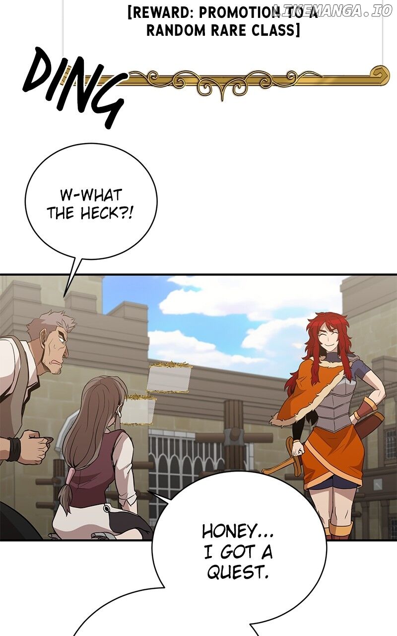 The Strongest Florist Chapter 211 Page 55