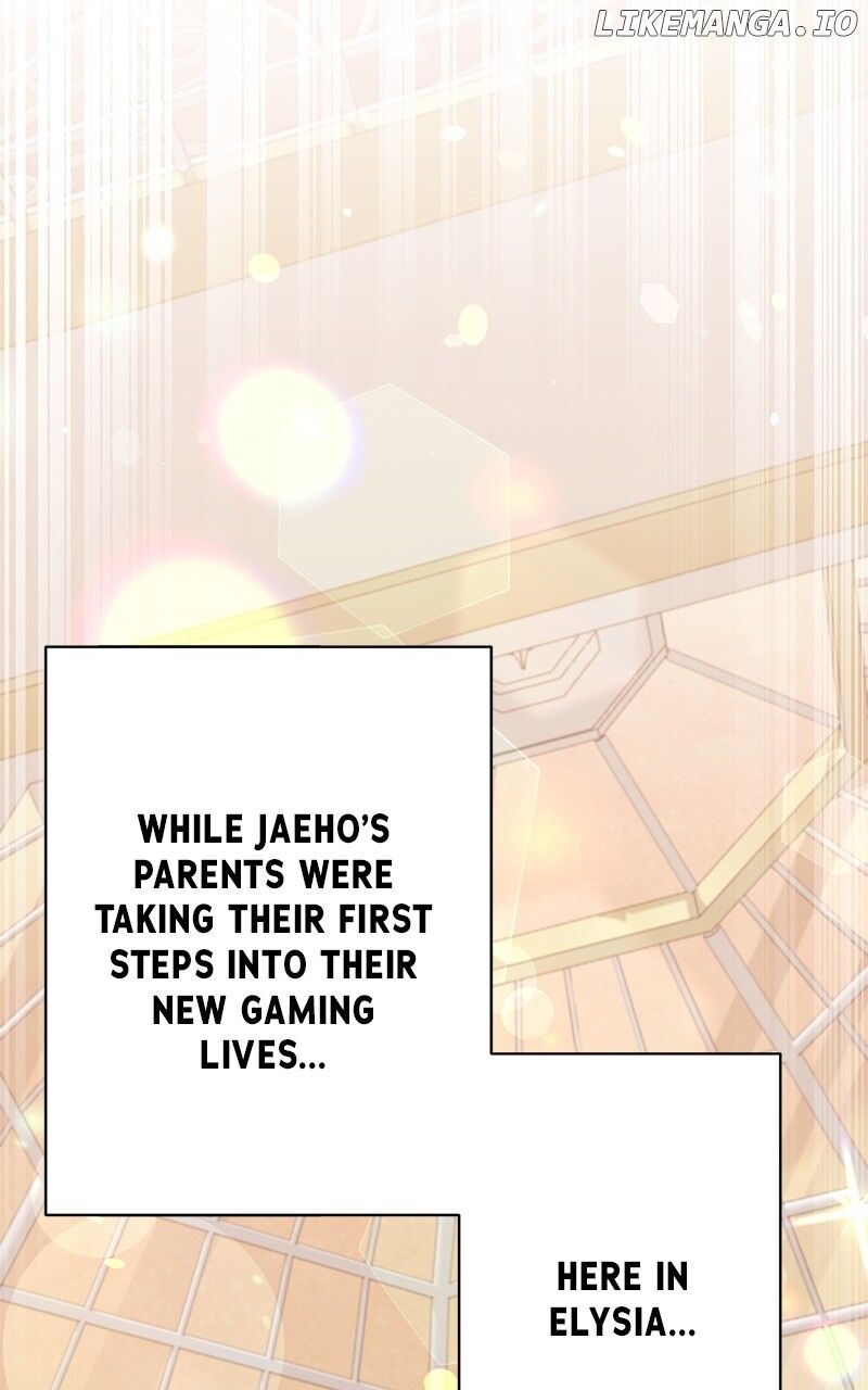The Strongest Florist Chapter 211 Page 58