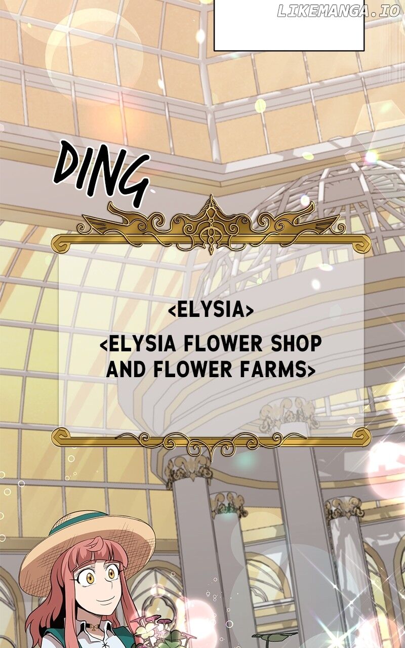 The Strongest Florist Chapter 211 Page 59