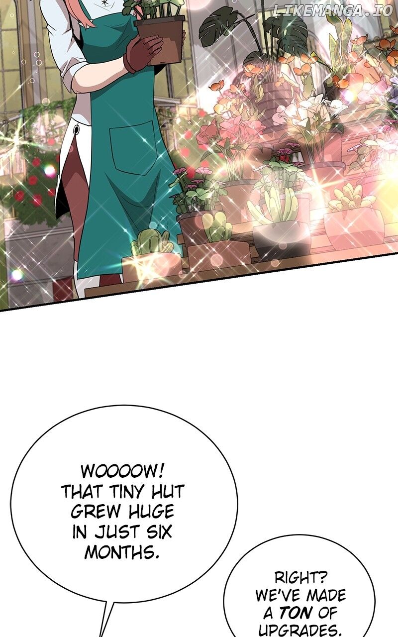 The Strongest Florist Chapter 211 Page 60